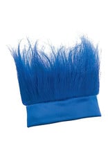 FUN EXPRESS Crazy Hair Headband - Blue