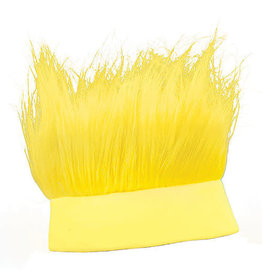 FUN EXPRESS Crazy Hair Headband - Yellow