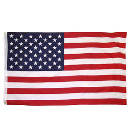 Online Stores Flag - United States (USA) 3'x5'