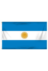 Flag - Argentina 3'x5'