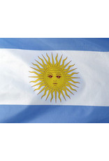 Flag - Argentina 3'x5'
