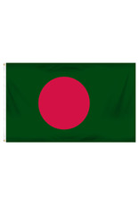 Flag - Bangladesh 3'x5'