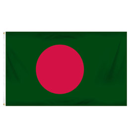 Flag - Bangladesh 3'x5'