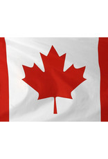 Flag - Canada 3'x5'