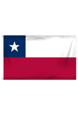 Flag - Chile 3'x5'
