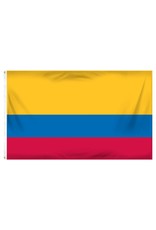 Flag - Colombia 3'x5'