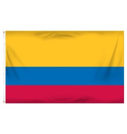 Flag - Colombia 3'x5'