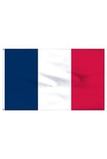 Flag - France 3'x5'