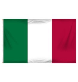 Flag - Italy 3'x5'