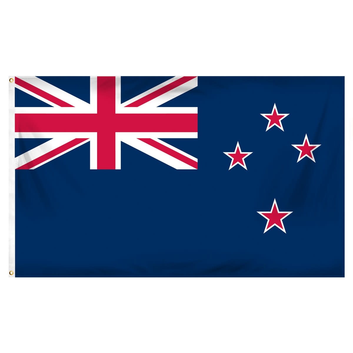 Flag - New Zealand 3'x5'