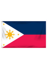 Flag - Philippines 3'x5'