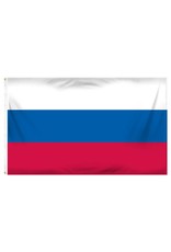 Flag - Russia 3'x5'