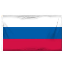 Flag - Russia 3'x5'