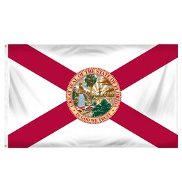 Flag - Florida 3'x5'