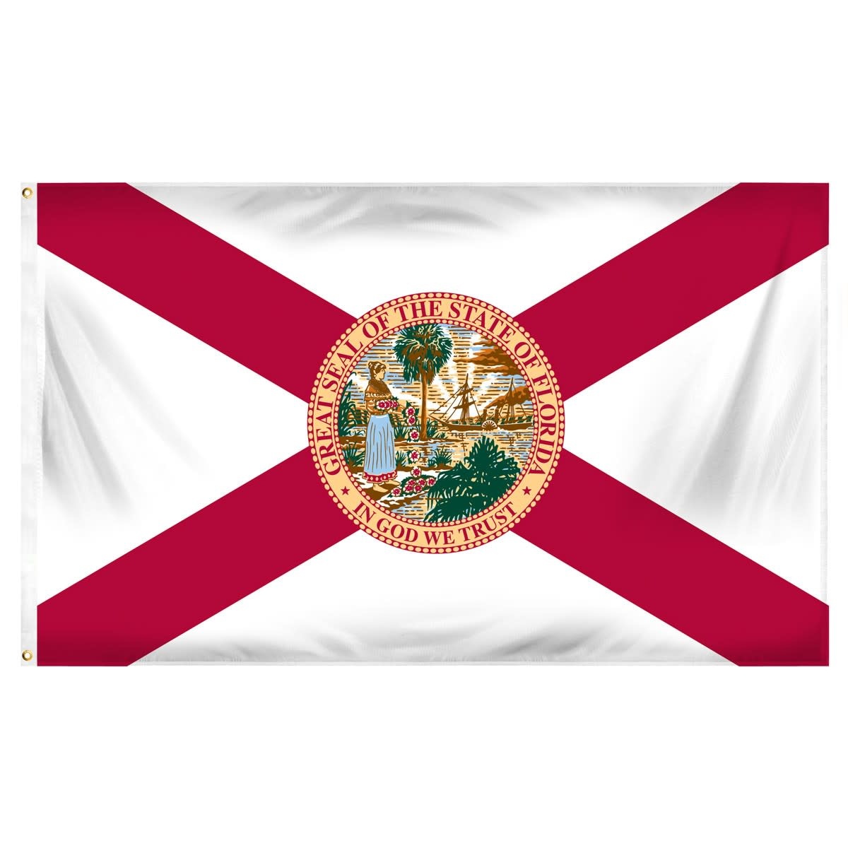 Flag - Florida 3'x5'