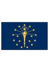 Flag - Indiana 3'x5'