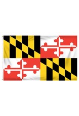 Flag - Maryland 3'x5'