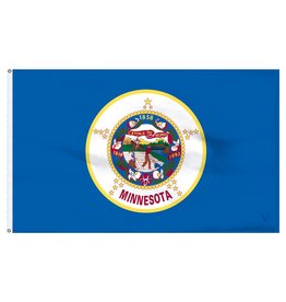 Flag - Minnesota 3'x5'
