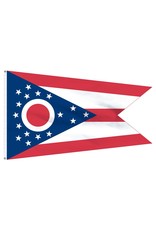 Flag - Ohio 3'x5'