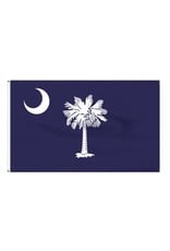 Flag - South Carolina 3'x5'