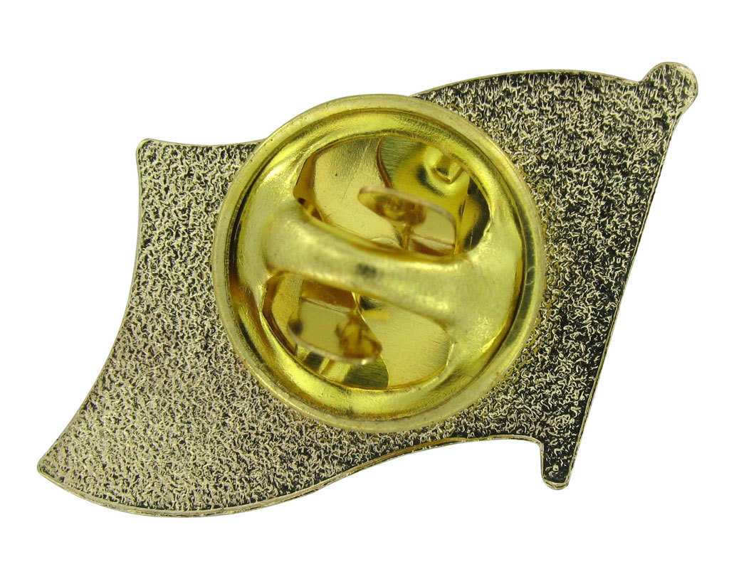 Lapel Pin - Idaho Flag