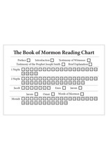 Book of Mormon in 100 Days