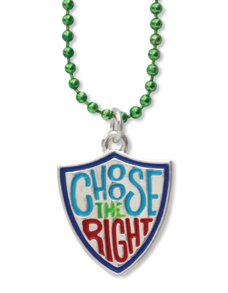 Ringmasters CTR Theme Necklace - Discontinued