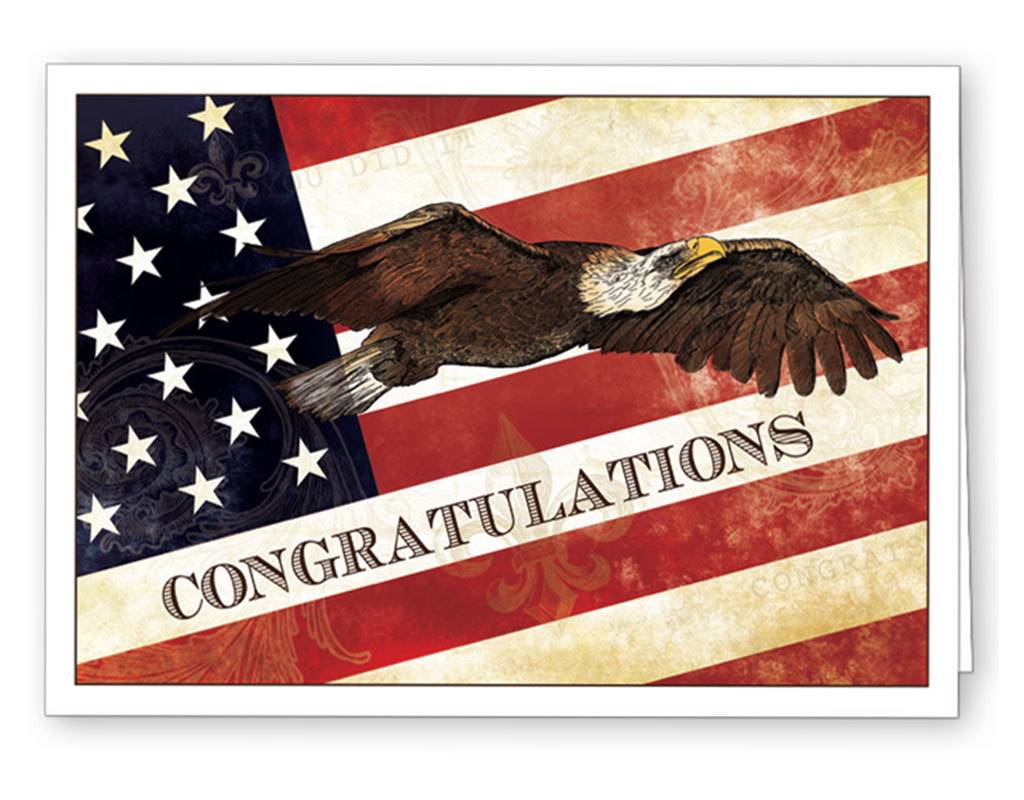 What To Write In An Eagle Scout Congratulations Card