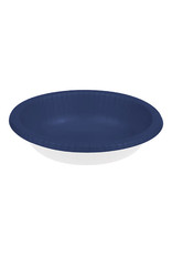 Creative Converting Navy - Bowls, Paper 20ct