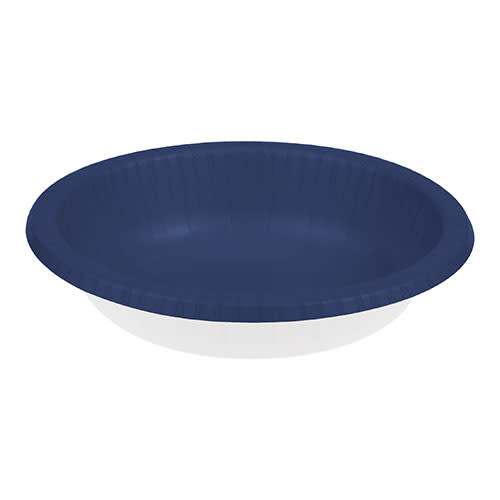 Creative Converting Navy - Bowls, Paper 20ct