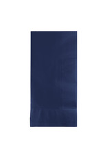 Creative Converting Navy - Napkins, Dinner 50ct