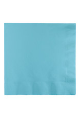 Creative Converting Pastel Blue - Napkins, Luncheon 50ct