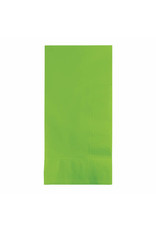 Creative Converting Fresh Lime - Napkins, Dinner 50ct