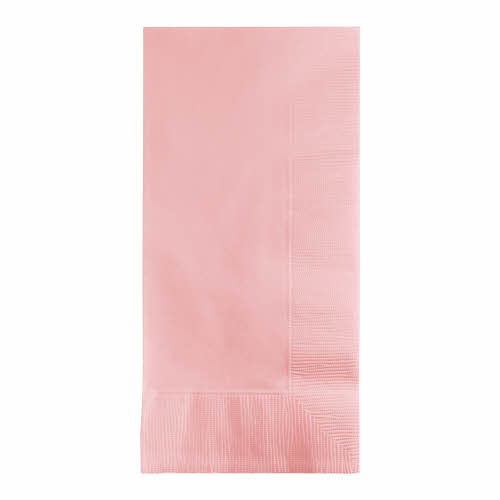 Creative Converting Classic Pink - Napkins, Dinner 50ct