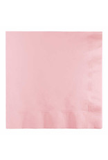 Creative Converting Classic Pink - Napkins, Luncheon 50ct