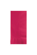 Creative Converting Hot Magenta - Napkins, Dinner 50ct