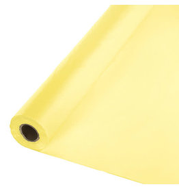 Creative Converting Mimosa - Table Roll, 100' Plastic