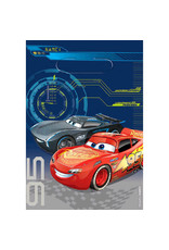 DISNEY Cars 3 - Loot Bags - Discontinued