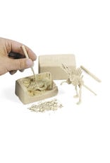 FUN EXPRESS Dig Kit - Small Dinosaur