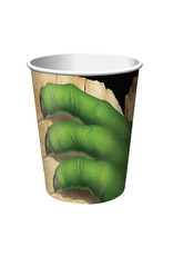 Creative Converting Dino Blast - Cups, 9oz