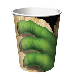 Creative Converting Dino Blast - Cups, 9oz