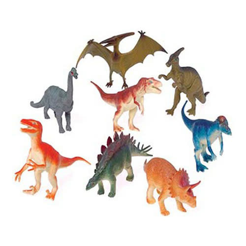 US Toy Dinosaur Figurine