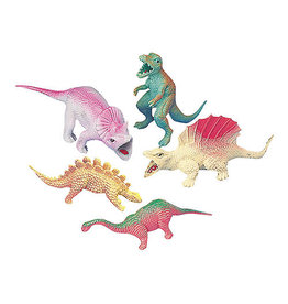 FUN EXPRESS Dinosaurs - 10 ct. VP