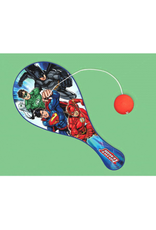 Justice League - Paddle Ball