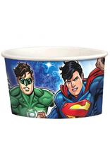 Justice League - Treat Cups