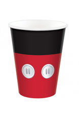 Mickey Mouse - Forever 9 oz Cup