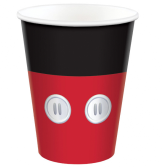 Mickey Mouse - Forever 9 oz Cup