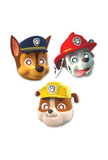 Paw Patrol - Masks