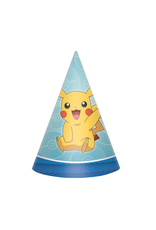 Pokemon - Party Hats