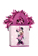 MInnie Mouse - Balloon Weight